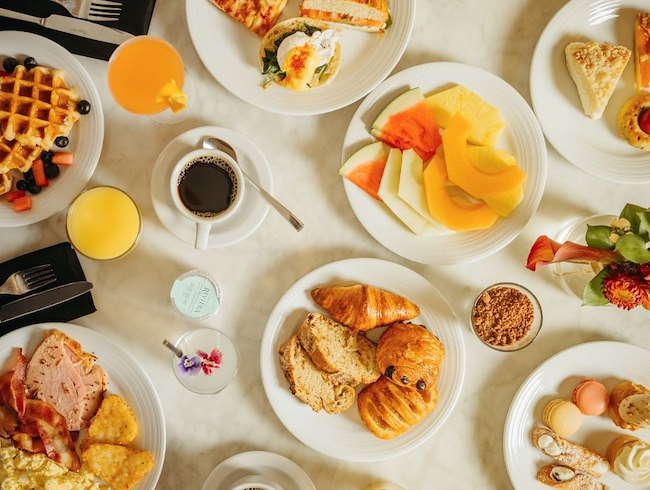 Local Creators Brunch