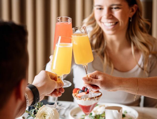 Brunch des Créateurs d'ici